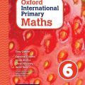 PDF | Oxford International Primary Maths 6, International Primary Maths