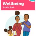 PDF | Oxford International Primary Wellbeing 1 Activity Book