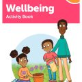 PDF | Oxford International Primary Wellbeing 2 Activity Book