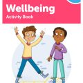 PDF | Oxford International Primary Wellbeing 3 Activity Book