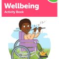 PDF | Oxford International Primary Wellbeing 4 Activity Book