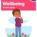 PDF | Oxford International Primary Wellbeing 5 Activity Book