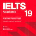 (Ielts 19) | Cambridge Ielts 19 Academic, Authentic Practice Tests with Resource Bank (Ielts 19) | Cambridge Ielts 19 Academic, Authentic Practice Tests with Resource Bank
