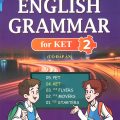 PDF | English Grammar for KET 2 Bùi Văn Vinh