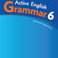 PDF | Active English Grammar 6, Second Edition, David Charlton, Peggy Anderson (Student book + resources)