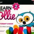 (Tải về) | Learn with Ollie 2 Student Book, Richmond, Rebecca Williams Salvador