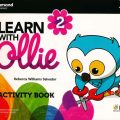 PDF | Learn with Ollie 2 Activity Book, Richmond, Rebecca Williams Salvador