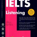 PDF + Mp3 | Pagoda Ielts Listening, Josephine Yuk, Nguyễn Thành Yến, A companion to guaranteed 5.5 6.5 scores