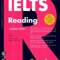 PDF + Mp3 | Pagoda Ielts Reading Academic Module, Sony Park, Nguyễn Thành Yến