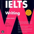 PDF | Pagoda Ielts Writing, Academic Module, Renee Han, Nguyễn Thành Yến