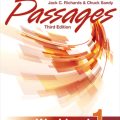 PDF | Passages 1 workbook, third edition, Jack C. Richards, Chuck Sandy