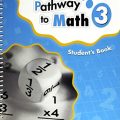 PDF | Pathways to Math 3 Student Book, Richmond