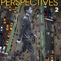 PDF + Mp3 | Perspectives 2 Student Book, Tedtalks (Intermediate)