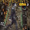 PDF + Mp3 | Perspectives 2 Workbook (Intermediate), Tedtalks