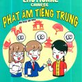 (PDF + Mp3) | Phát âm tiếng Trung dễ như ăn kẹo, Emotional Chinese, Cầm Xu