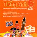 PDF | Phát triển toàn diện năng lực tiếng Anh 6 tập 2, Phạm Thị Mai Hương