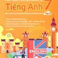 PDF | Phát triển toàn diện năng lực tiếng Anh 7 Global Success, Phạm Thị Mai Hương, tập 2
