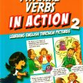 PDF | Phrasal Verbs in action 2, Scholastic in action