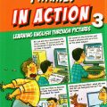 PDF | Phrasal Verbs in action 3, Scholastic in action
