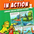 PDF | Phrases in action 1, Scholastic in action