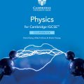 (Bộ sách PDF) | Physics for Cambridge IGCSE Coursebook, Third edition