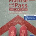 PDF+ Mp3 | Practice and Pass A2 key for schools, updated for 2020 exam, Delta (SB, Audio, Teacher's Notes) PDF+ Mp3 | Practice and Pass A2 key for schools, updated for 2020 exam, Delta (SB, Audio, Teacher's Notes)