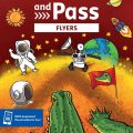PDF + Mp3 + Teacher's Notes | Practise and Pass Flyers Pupil's Book, Cherel Pelteret, Viv Lambert, Delta Publishing