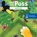PDF + Mp3 | Practise and Pass Movers Pupil's Book, Teacher's Notes, Delta Publishing (new edition)