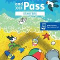 PDF + Mp3 | Practise and Pass Starters Pupil's Book and Teacher's Notes, Delta Publishing