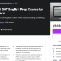 Video Training | Premium Digital SAT English Prep Course by Masterclass Space, Hasan Raja