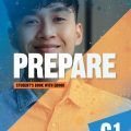 PDF | Prepare 8 C1 Level 8 Student Book Second Edition, Anthony Cosgrove, Claire Wijayatilake