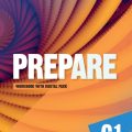 PDF+ mp3 | Prepare 8 C1 Level 8 Workbook, Second Edition, Greg Archer (Prepare 8 workbook)