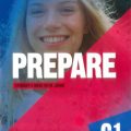 Review PDF | Prepare 9 C1 Level 9 Student Book Second Edition, Anthony Cosgrove, Claire Wijayatilake