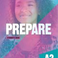 (Bản đẹp) | Prepare A2 Level 2 Student Book, Second Edition, Joanna Kosta, Melanie Willian (Bản đẹp) | Prepare A2 Level 2 Student Book, Second Edition, Joanna Kosta, Melanie Willian