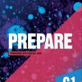 PDF + Mp3 (Bản đẹp) | Prepare C1 Level 9 Workbook, David McKeegan, Helen Tiliouine, Second Edition