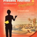 PDF + Mp3 + Video | Present Yourself 1,2 Second edition + Teacher's Manual PDF + Mp3 + Video | Present Yourself 1,2 Second edition + Teacher's Manual