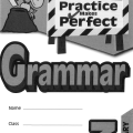 PDF | Primary Grammar 3, Practice makes perfect, EPH