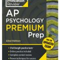PDF | Princeton Review AP Psychology Premium Prep 22nd Edition - The Princeton Review