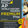 PDF | Princeton Review AP World History: Modern 6th edition for the new digital exam