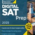 DSAT | Princeton Review Digital SAT Prep, 2025