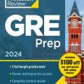 PDF | GRE Prep, 2024 5 Practice Tests