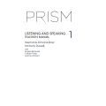 PDF | Prism 1 Listening and Speaking Teacher's Manual, Stephanie Dimond-Bayir, Kimberly Russell, Prism Lisstening