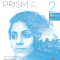 PDF + Mp3 | Prism 2 Listening and Speaking Student Book, Sabina Ostrowska, Nancy Jordan (Bản đẹp)