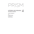 PDF | Prism 4 Listening and Speaking Teacher's Manual, Jessica Williams, Angela Blackwell, Prism Listening