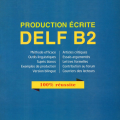 PDF | Production Ecrite DELF B2, Nguyen Van Toan, Trieu Nguyen Huyen Trang