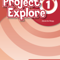 PDF + Test | Project explore 1 Teacher's Pack, Amanda Begg