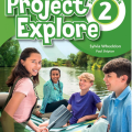 PDF + Mp3 | Project explore 2 Student Book, Sylvia Wheeldon, Paul Shipton