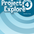 PDF | Project explore 4 Teacher's Pack, Verissimo Toste