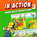 PDF | Proverbs in action 3, Scholastic in action