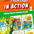 PDF | More Proverbs in action 1, Scholastic in action